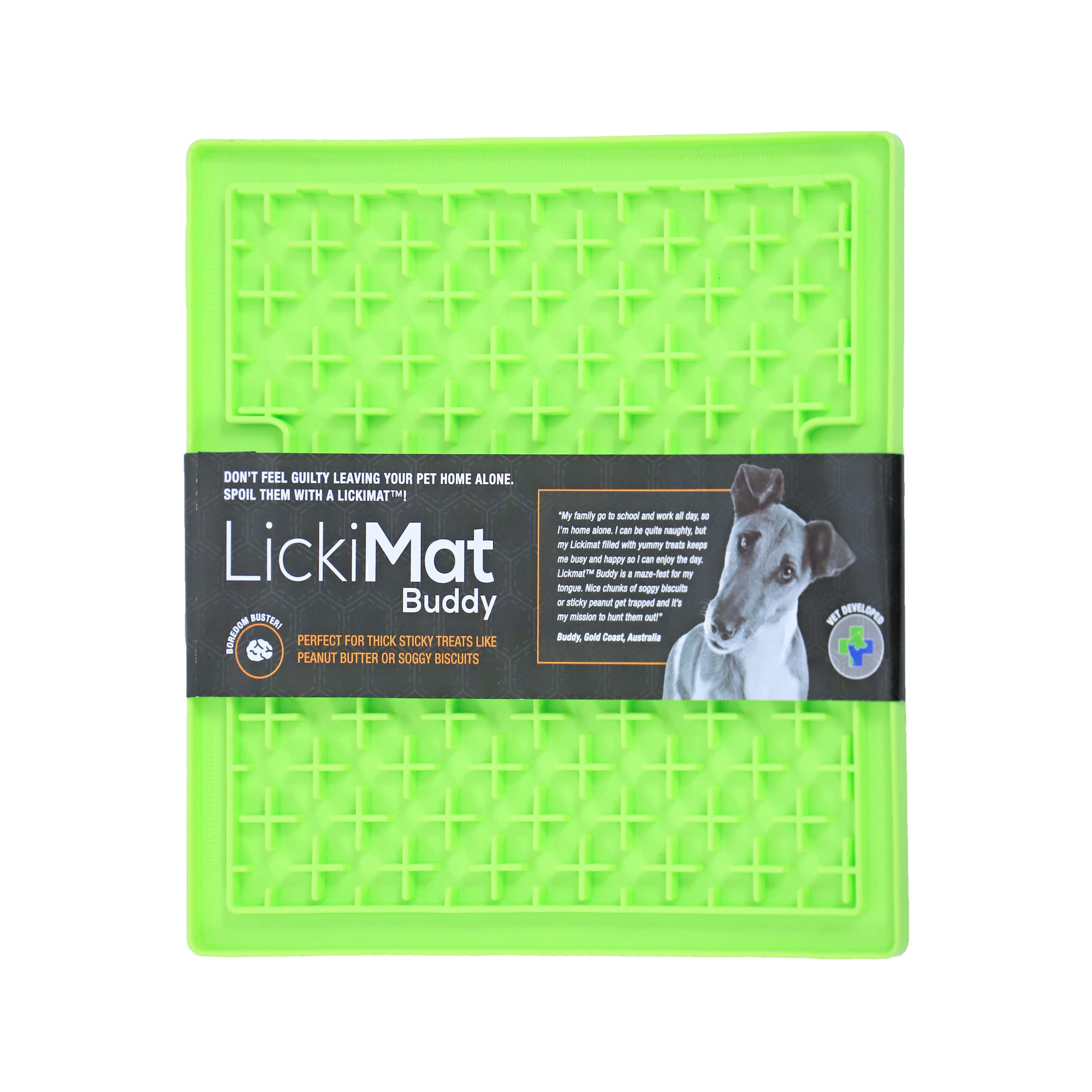 Lickimat Buddy