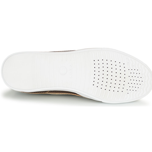 Geox - U WALEE A - Taupe