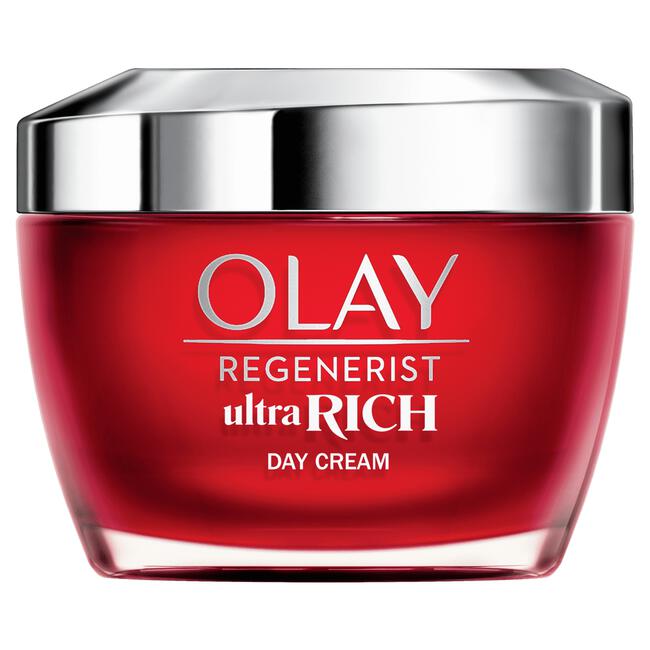Olay Regenerist Ultra Rich Dagcrème 50 ML