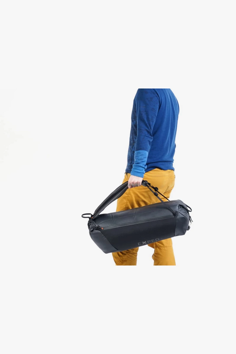 Exped Radical 45 L Duffel