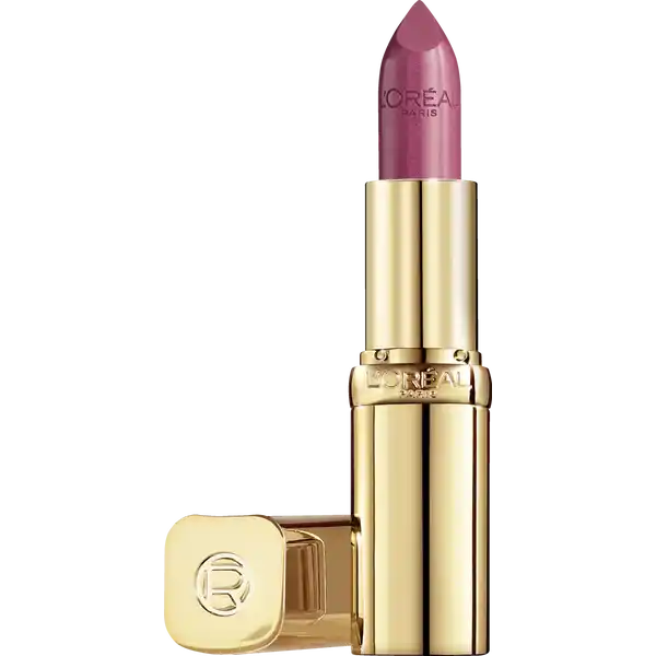 Color Riche Satin Lippenstift 265 Rose Perle