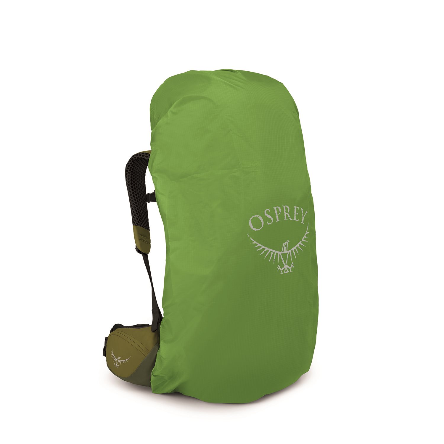 Osprey Atmos AG LT 50 L/XL scenic valley/green peppercorn