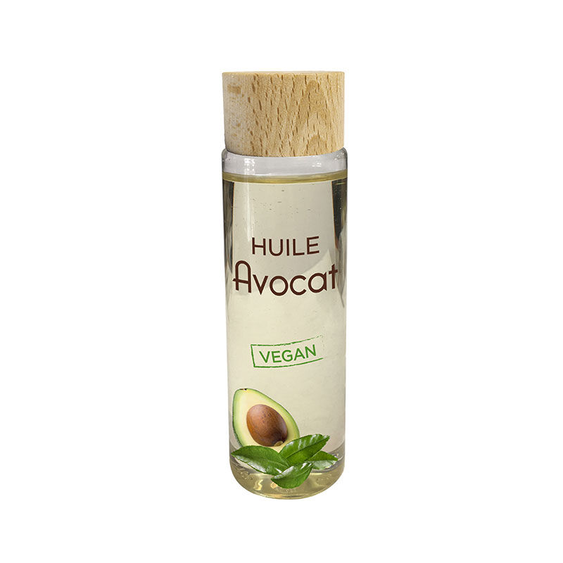 Huile d'avocat