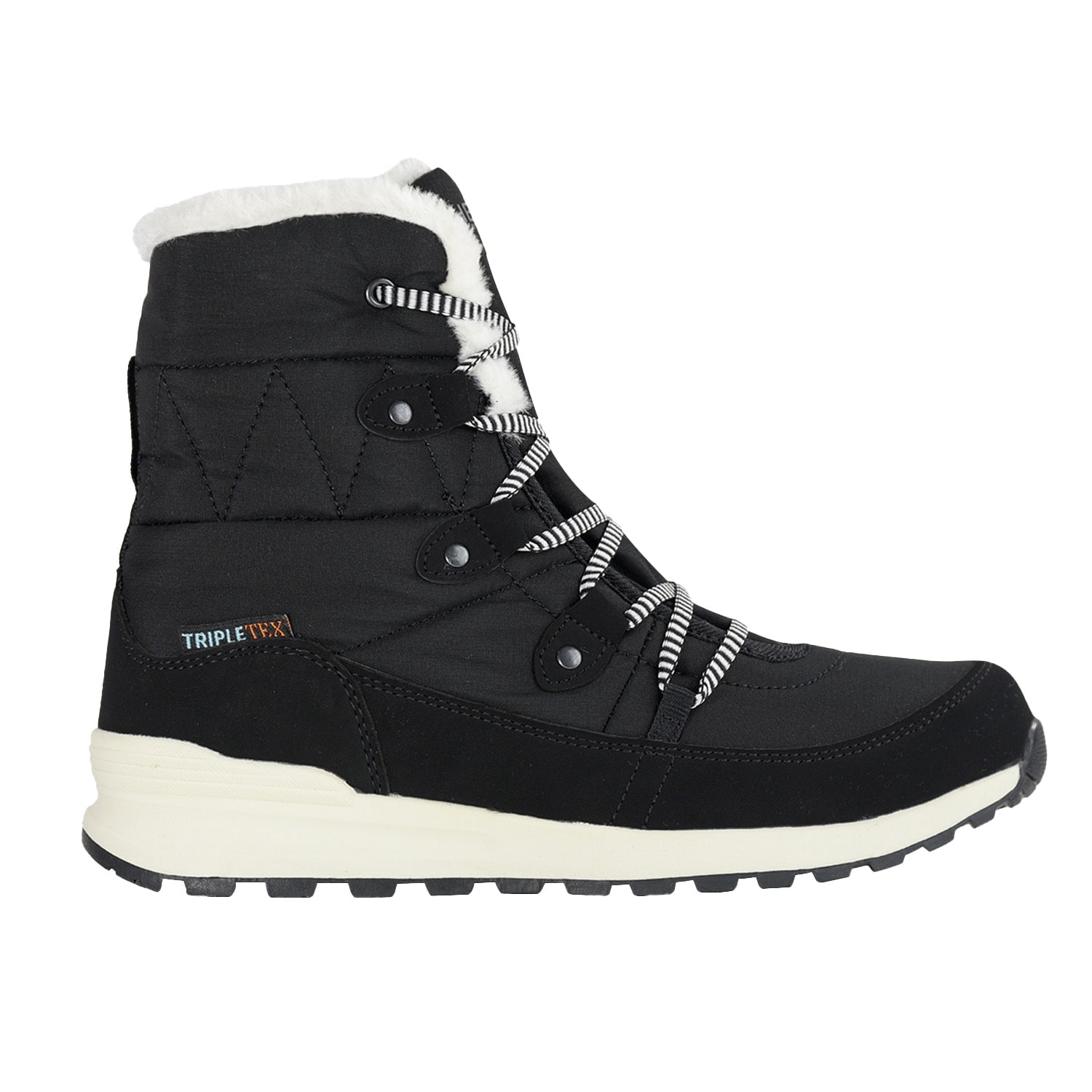 Sherpa Crossover W<br>Vintersko til dame