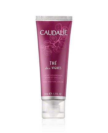 Caudalie Thé des Vignes hand cream 50ml