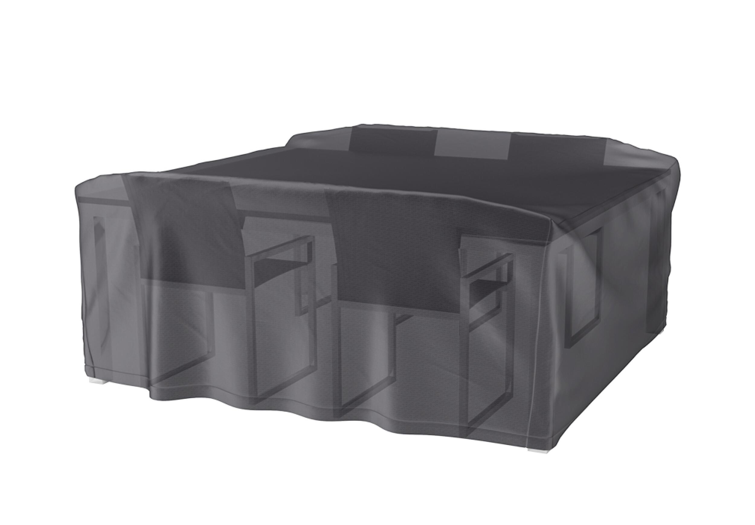 Aerocover Overtræk havemøbelsæt 220 x 85 x 190 cm