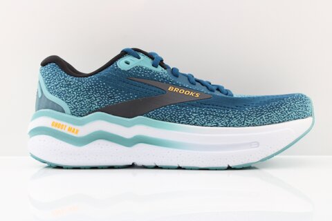 Brooks Ghost Max 2