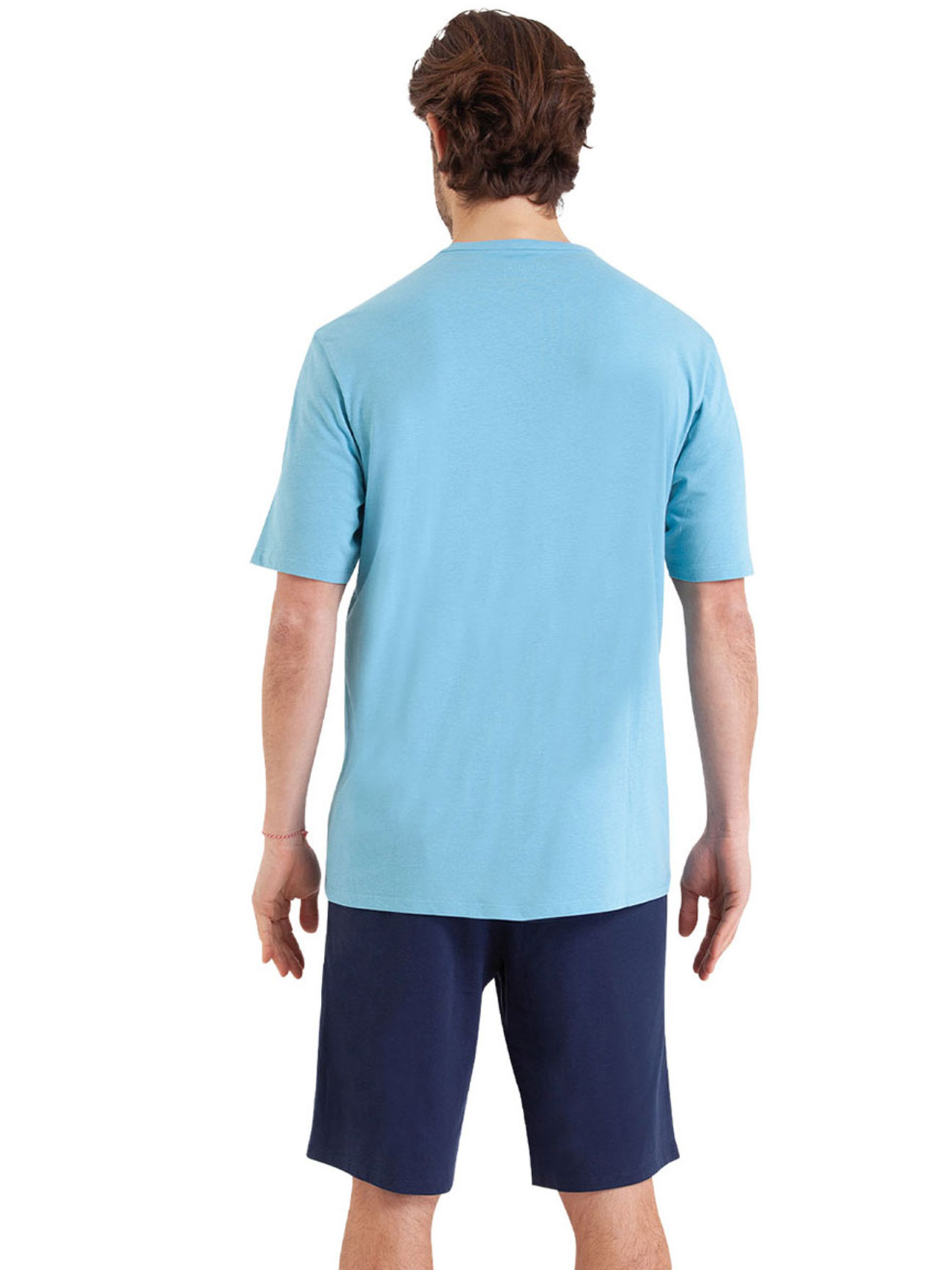 Pyjama court homme Chic