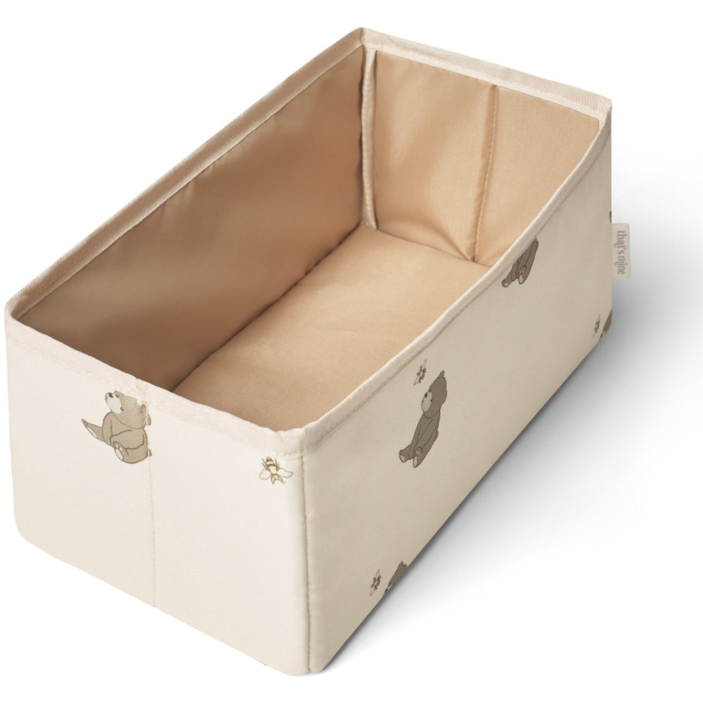Køb That's Mine Bees And Bears Lucy Nursing Organizer