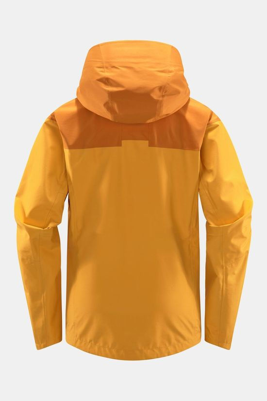 Haglöfs Haglöfs ROC Flash Gore-Tex Hardshell Dames
