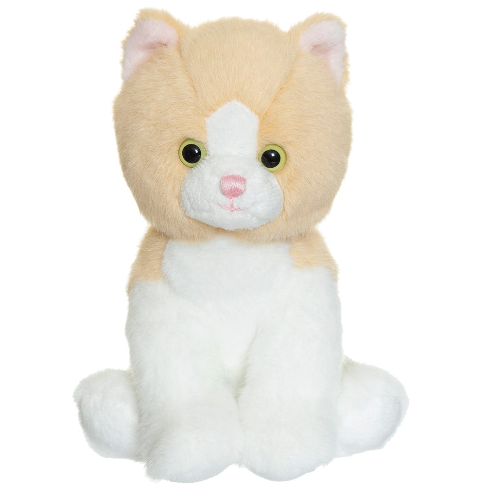 Køb Teddykompaniet Teddy Cats - Killing, Beige, 18 cm