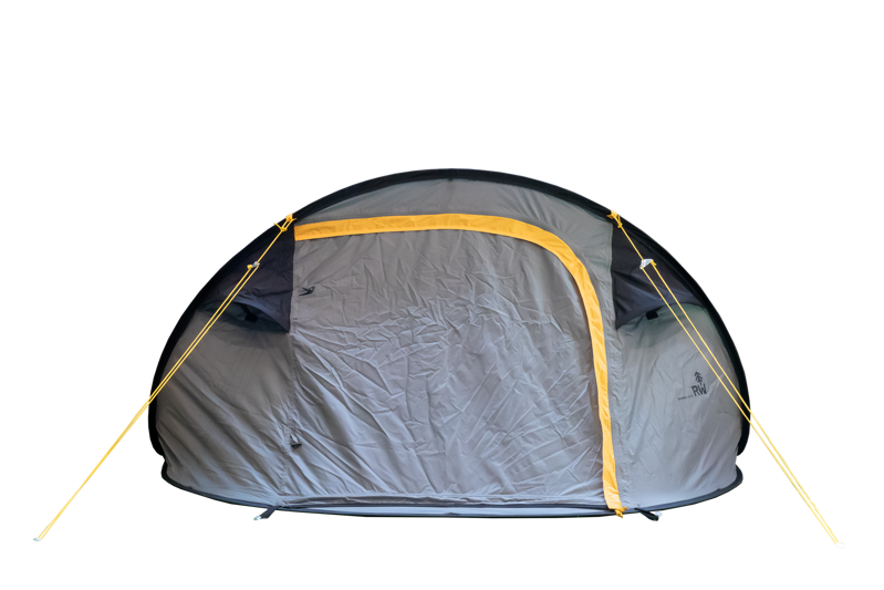 Empress Plus Pop-up Tent