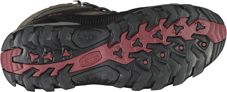 Cmp Rigel Waterproof vandrestøvler Brun