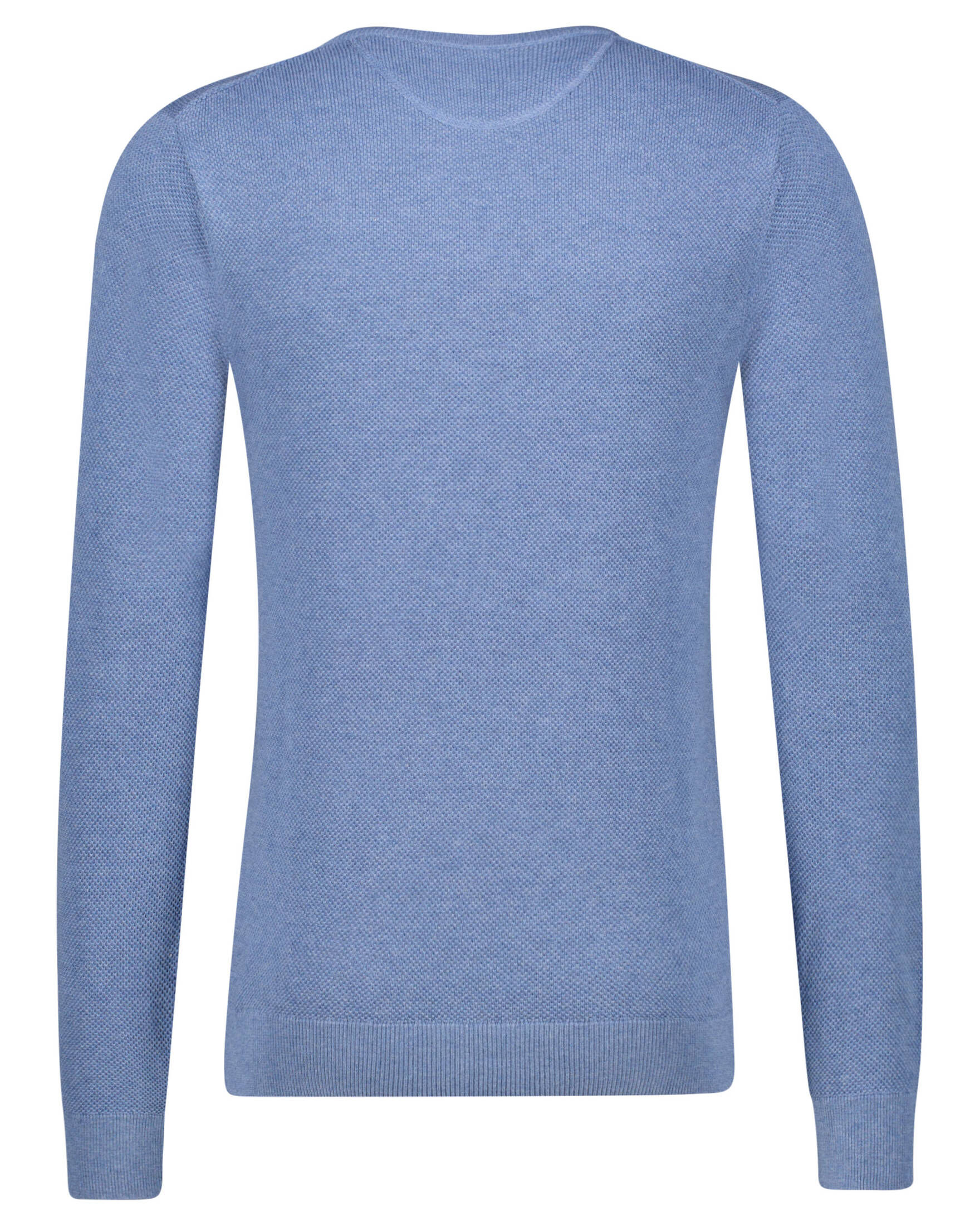 Gant| Herren Strickpullover aus Baumwoll-Piqué Regular Fit