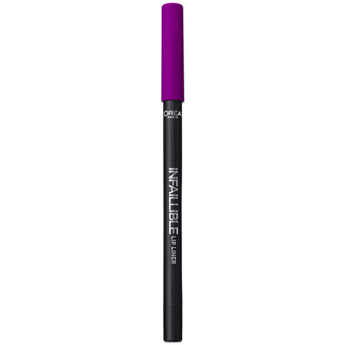 L'oréal - Infaillible Lip Liner 207-wuthering