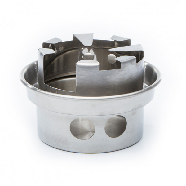 Kelly Kettle - Hobo Stove Accessory Small - Réchaud à combustible sec