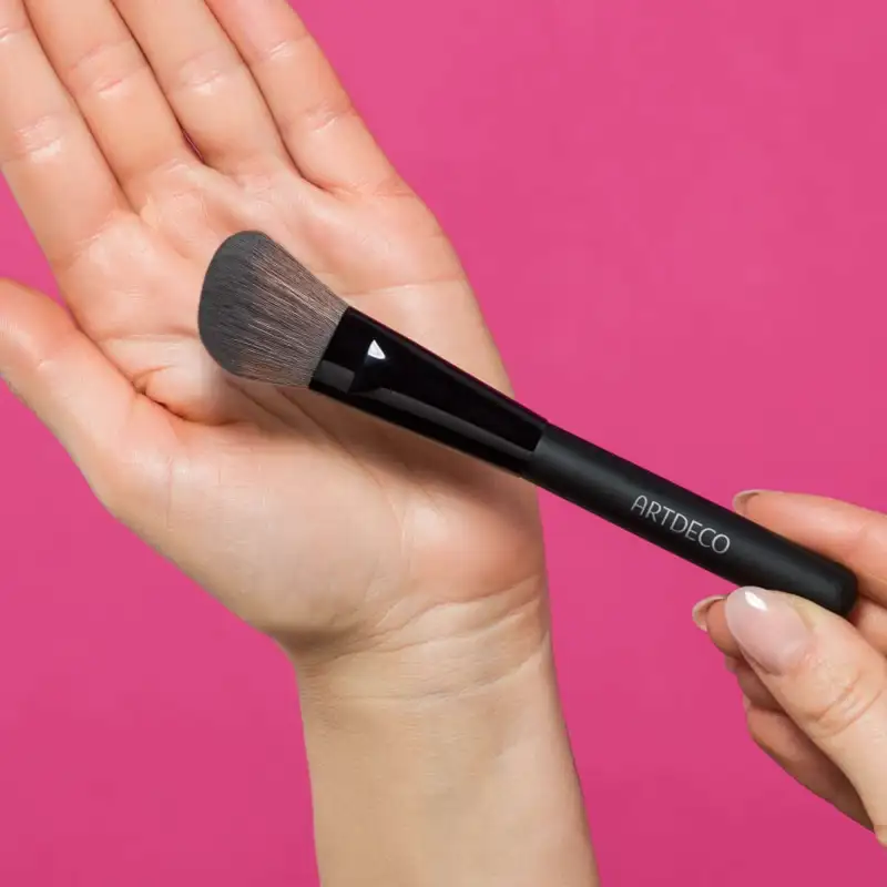 Blusher Brush Premium Quality