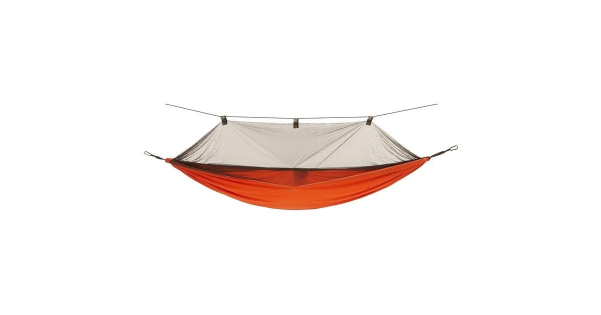 Grand CanyonBass Hammock Mosquito hangmat  (Bruin)