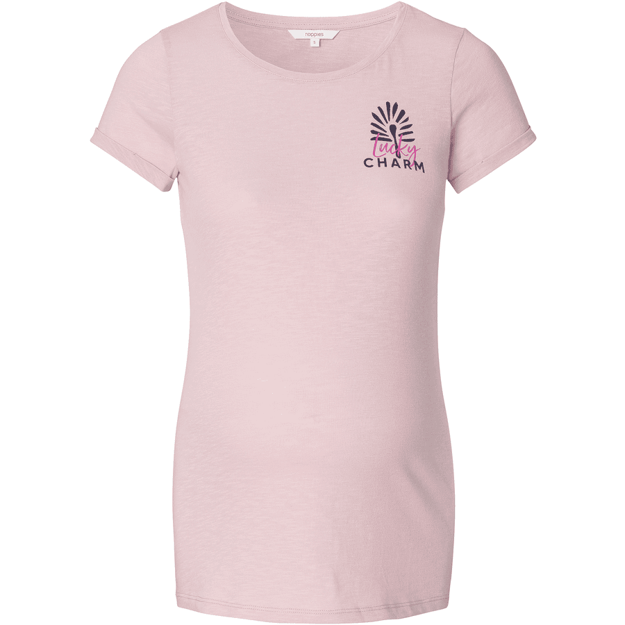 Noppies T-shirt Altona Violet Ice