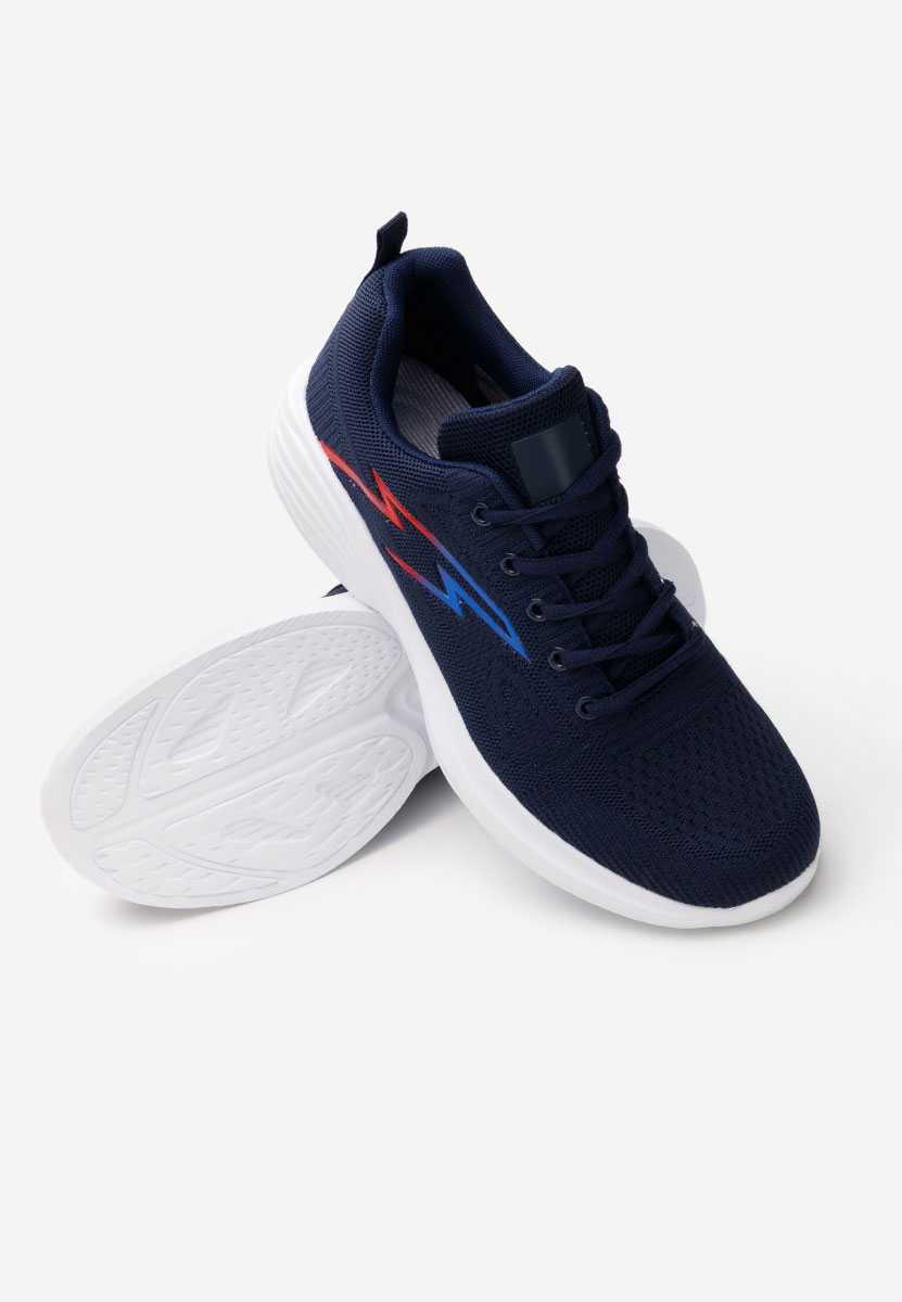 Chaussures de sport homme marine Howard