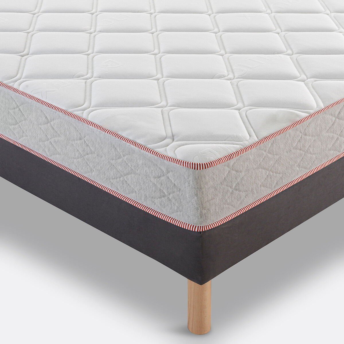BULTEX<br>Conjunto de colchão Bultex Victorious na Bedbodem