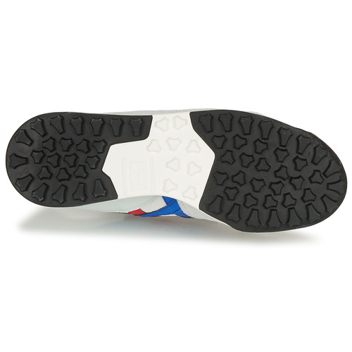 Onitsuka Tiger - TIGER HORIZONIA - Blanc / Bleu