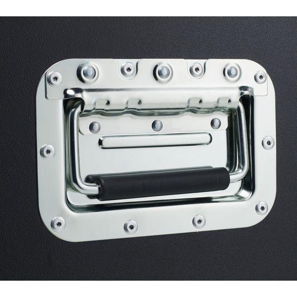 Roadinger Flightcase 2x TMH-XB-280