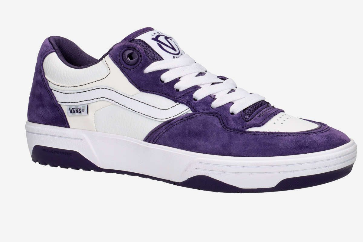 Vans Skate Rowan 2 Schuh (purple)