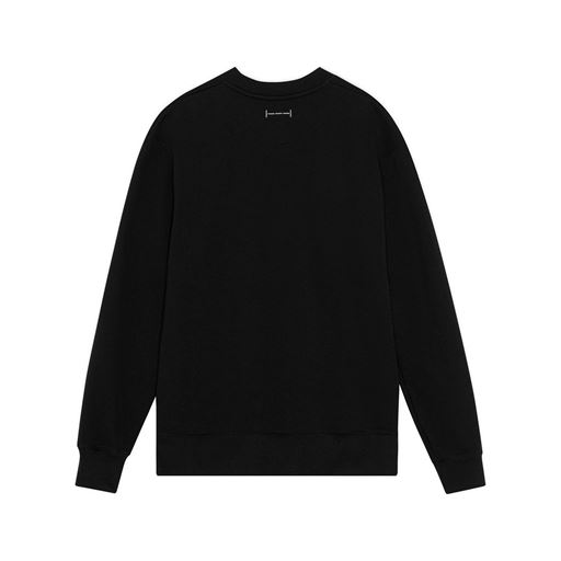 Isnurh Bredgade Sweatshirt, Sort, XL