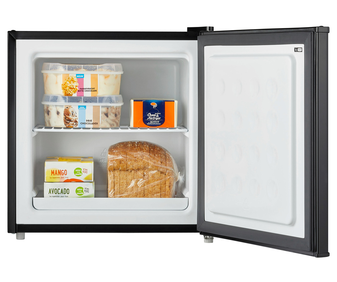 Tomado TFM4402B mini vriezer