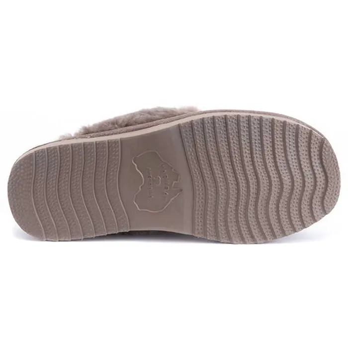 Warmbat Flurry Slipper