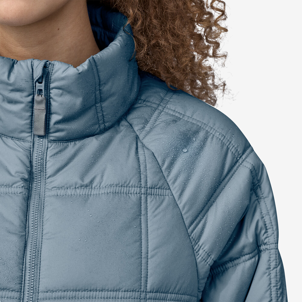 Lost Canyon Damenjacke