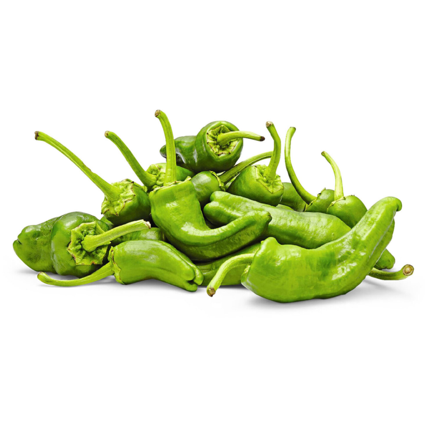 Peperoni Padron -