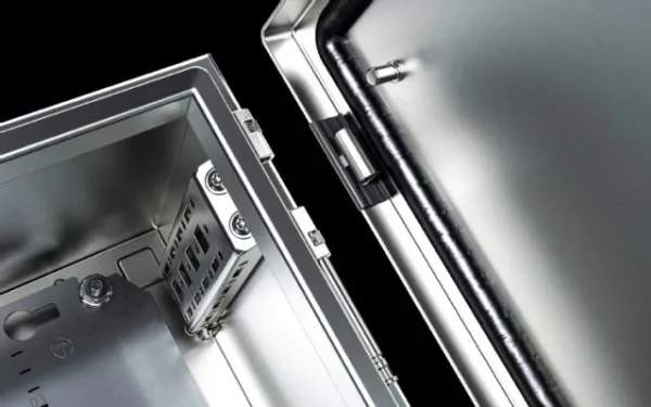Rittal 1014.000, 760 mm, 300 mm, 760 mm, 39 kg, 39,5 kg
