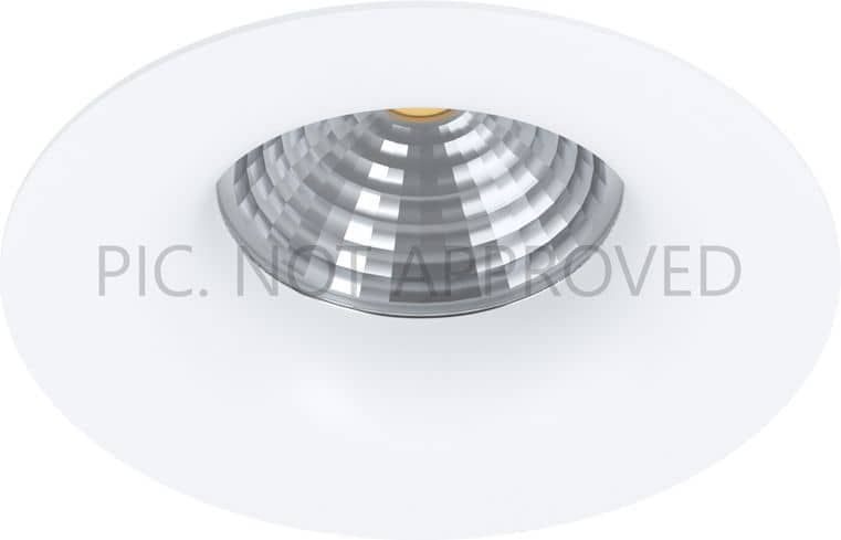 LED-Einbauleuchte