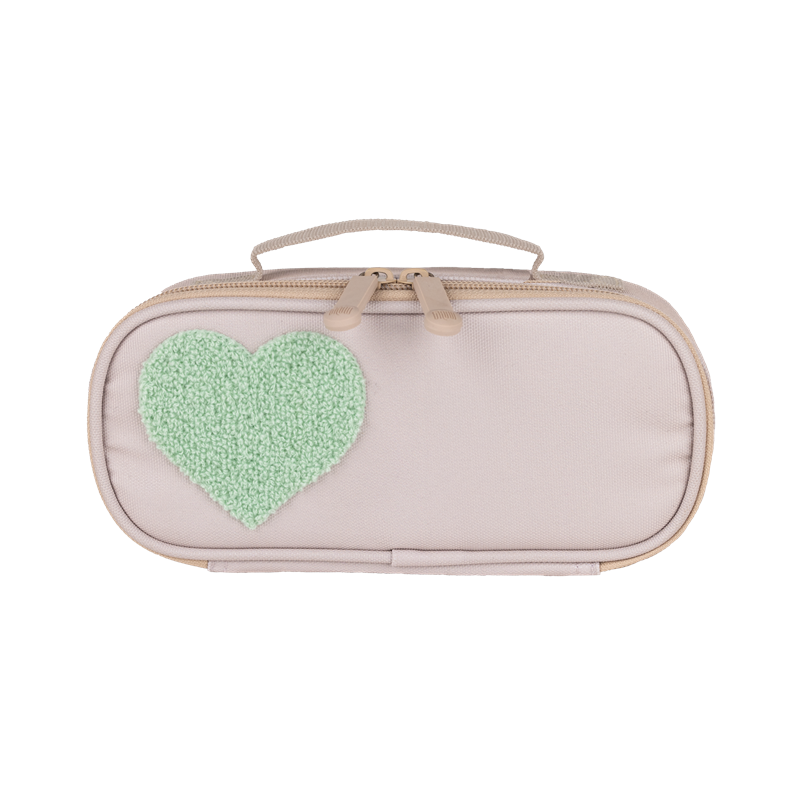 Grow<br>Penalhus Ovalt Green Heart