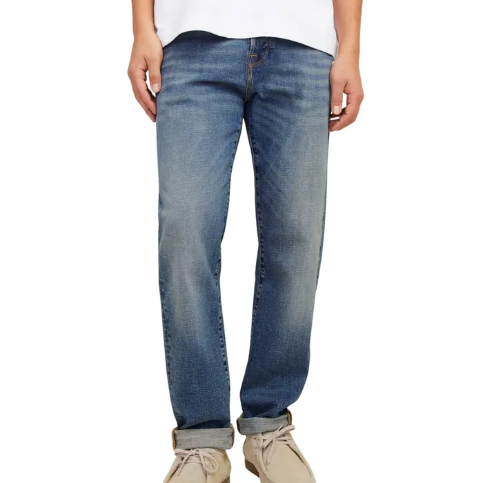 Jack & Jones Mike Fox Jeans Heren