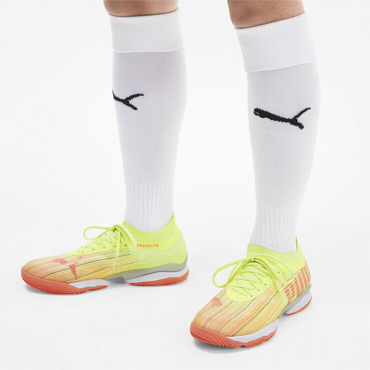 Puma Adrenalite 1. 1 Håndboldsko Gul