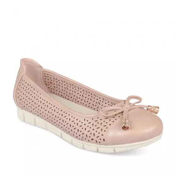 Ballerines ROSE NEOSOFT FEMME