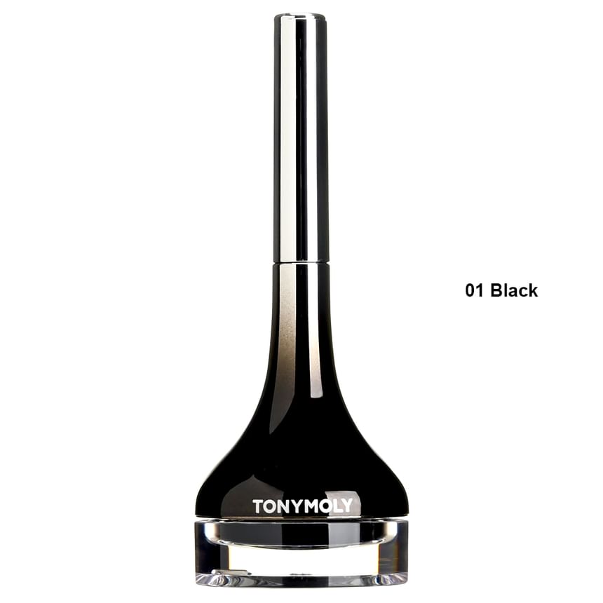 TONYMOLY - Back Gel Eyeliner Z - 3 kleuren