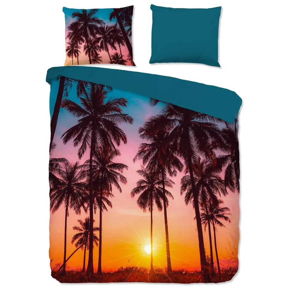 Duvet cover Pure 140x220   1* 60x70 cm