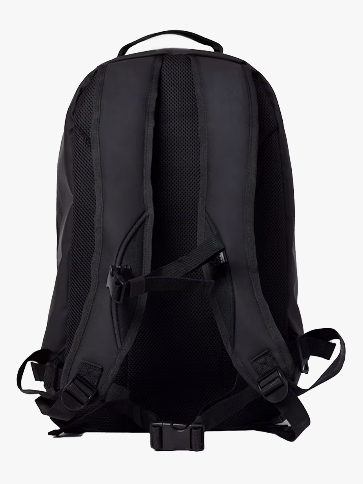 Borg Duffle Backpack