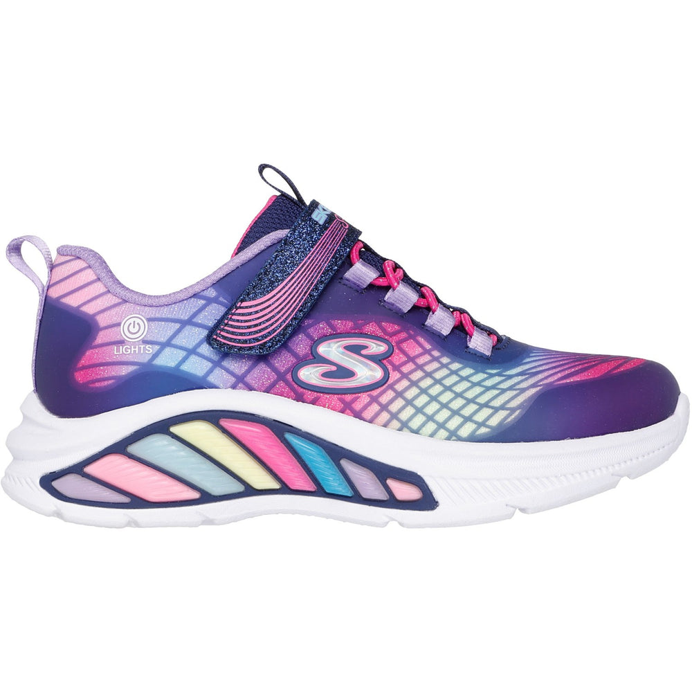 Køb Skechers Rainbow Cruisers - Rainbow Re Sneakers