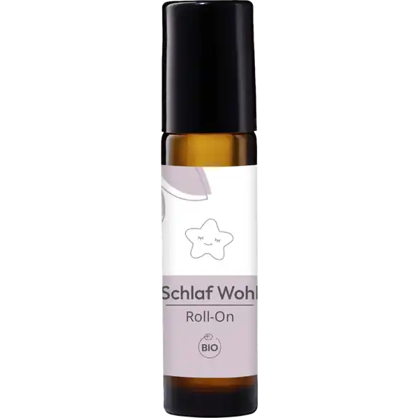 Bio Schlaf Wohl Roll-On