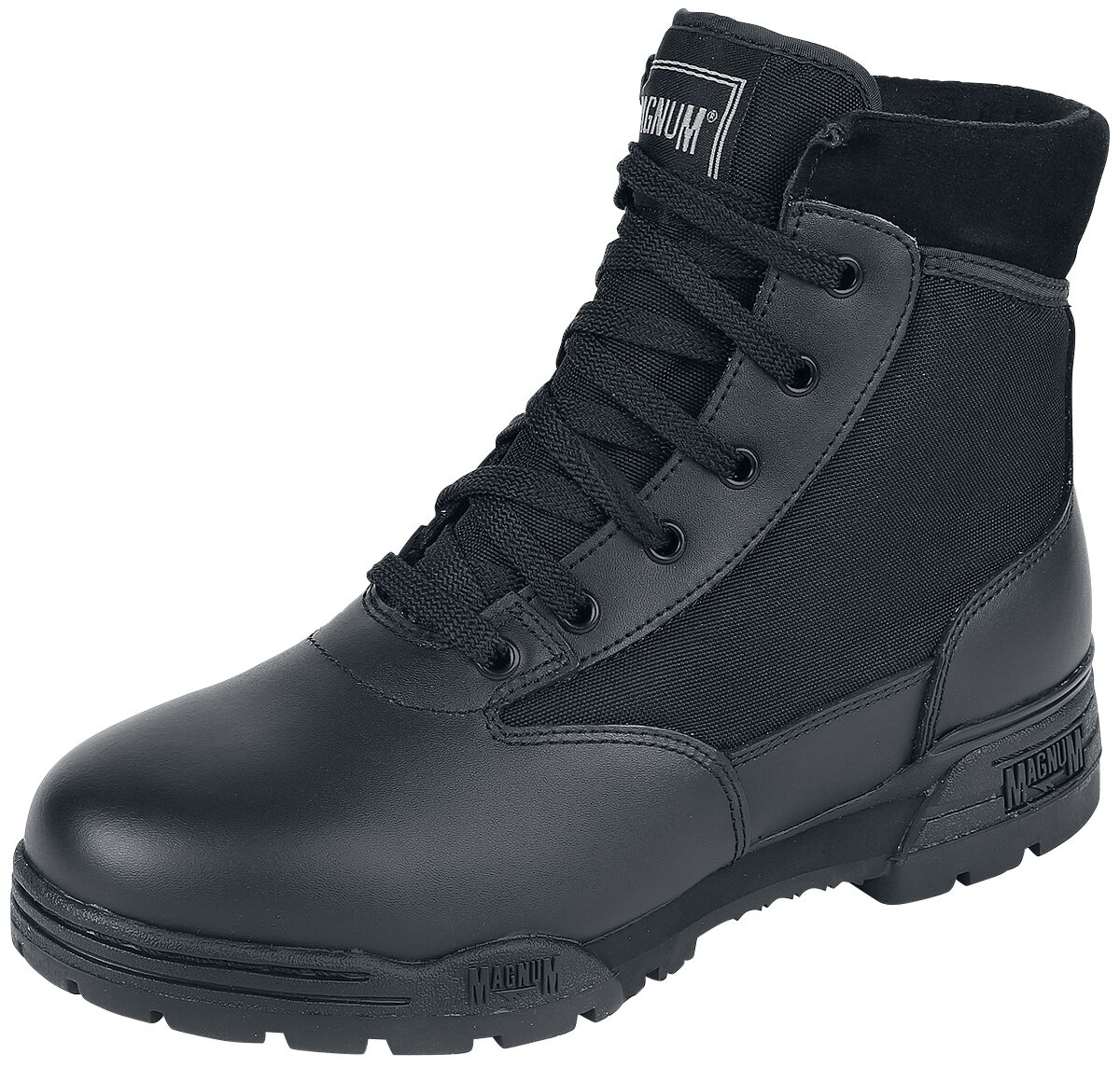 Classic | Magnum - Essential Equipment Bottes