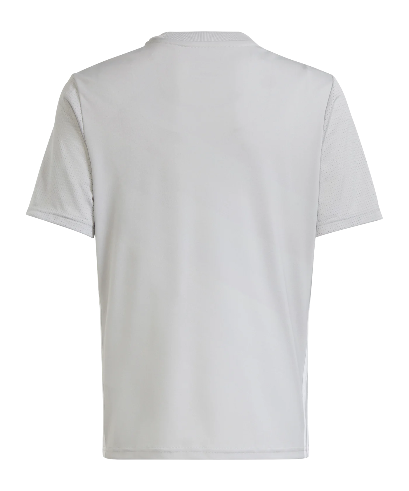 adidas Tabela 23 Trikot Kids Grau Weiss