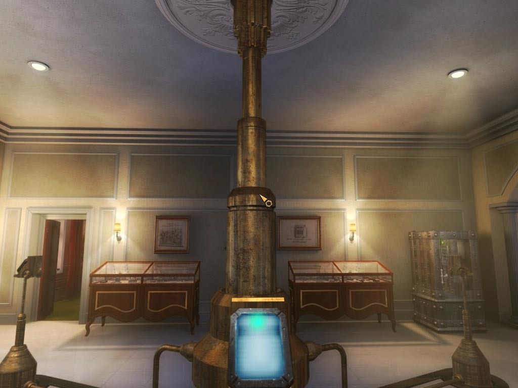 Safecracker: The Ultimate Puzzle Adventure- PC