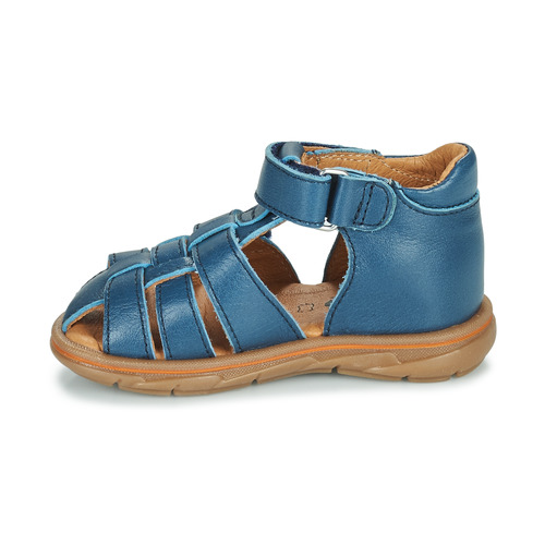 GBB - LOUKO - Bleu