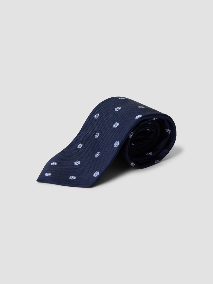 Leonardo silkeslips Dark Sappire