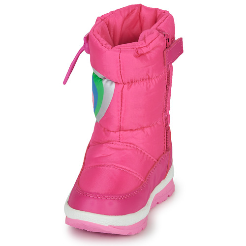 Agatha Ruiz de la Prada - APRES SKI - Rose